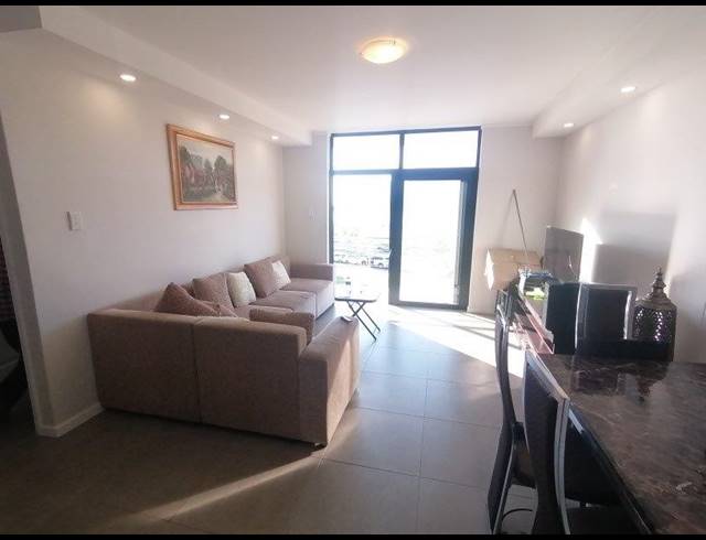 1 BEDROOM APARTMENT TO LET IN POINT WATERFRONT